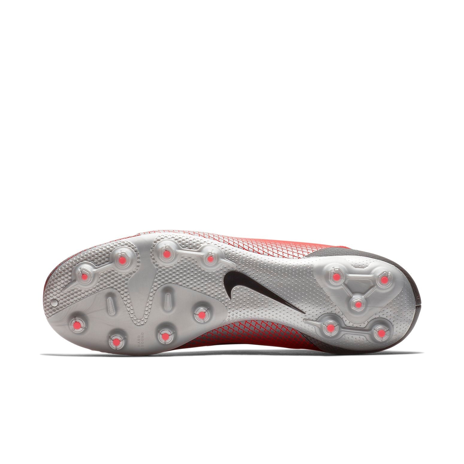 Nike Mercurial Superfly 6 Academy CR7 HG 'Red Black' AO4488-600