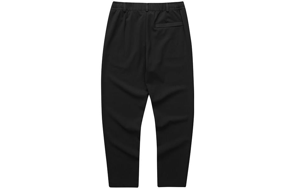 Skechers Lifestyle Series Pants 'Black' L423M026-0018