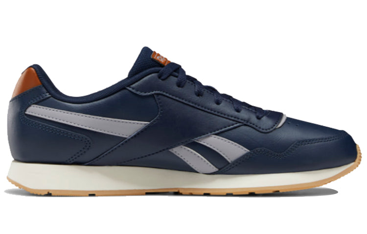 Reebok Royal Glide Gray Blue DV8783