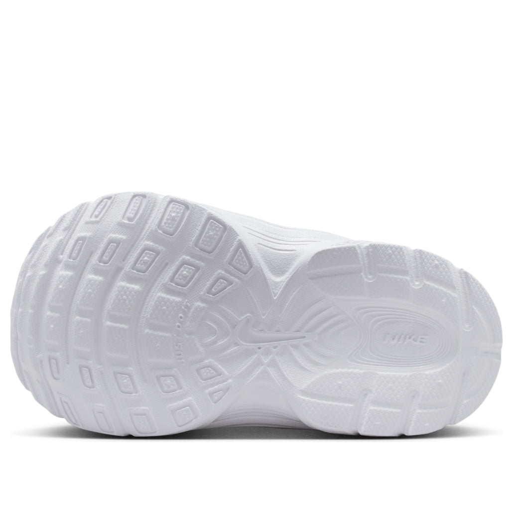 (TD) Nike V5 RNR 'White Silver' HQ6413-103
