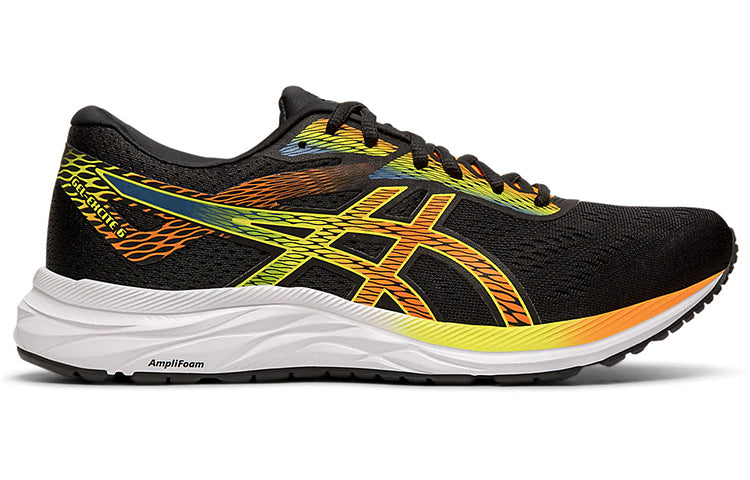 ASICS Gel-Excite 6 'Black Shocking Orange' 1011A165-006