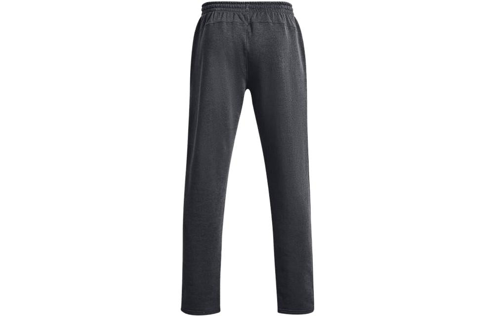 Under Armour Ua Playback Performance Fleece Pants 'Dark Grey' 1381740-012