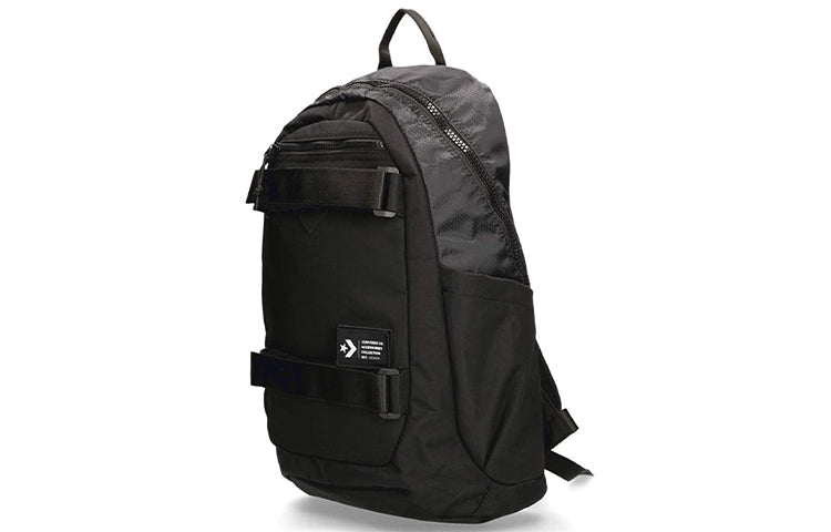 Converse Utility Backpack 'Black' 10018446-A01