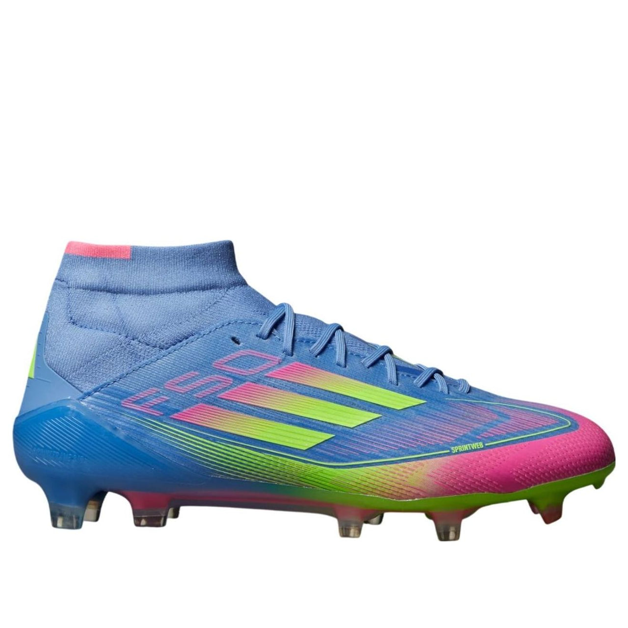 (WMNS) adidas F50 Elite Mid-Cut FG 'Celestial Victory Pack' IH3861