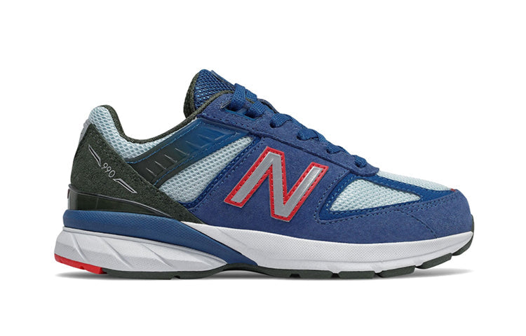 (PS) New Balance 990v5 'Andromeda Blue' PC990NC5