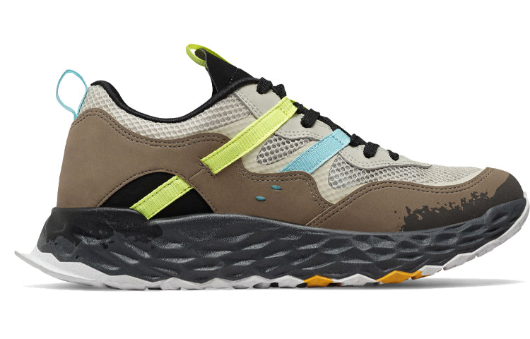 New Balance Fresh Foam 850 All Terrain 'Black Brown' MS850TRG