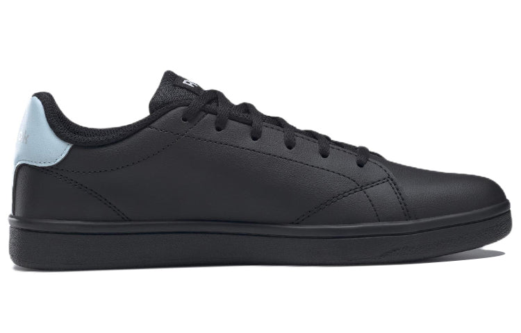 (WMNS) Reebok Royal Complete 'Black Blue' GX6862