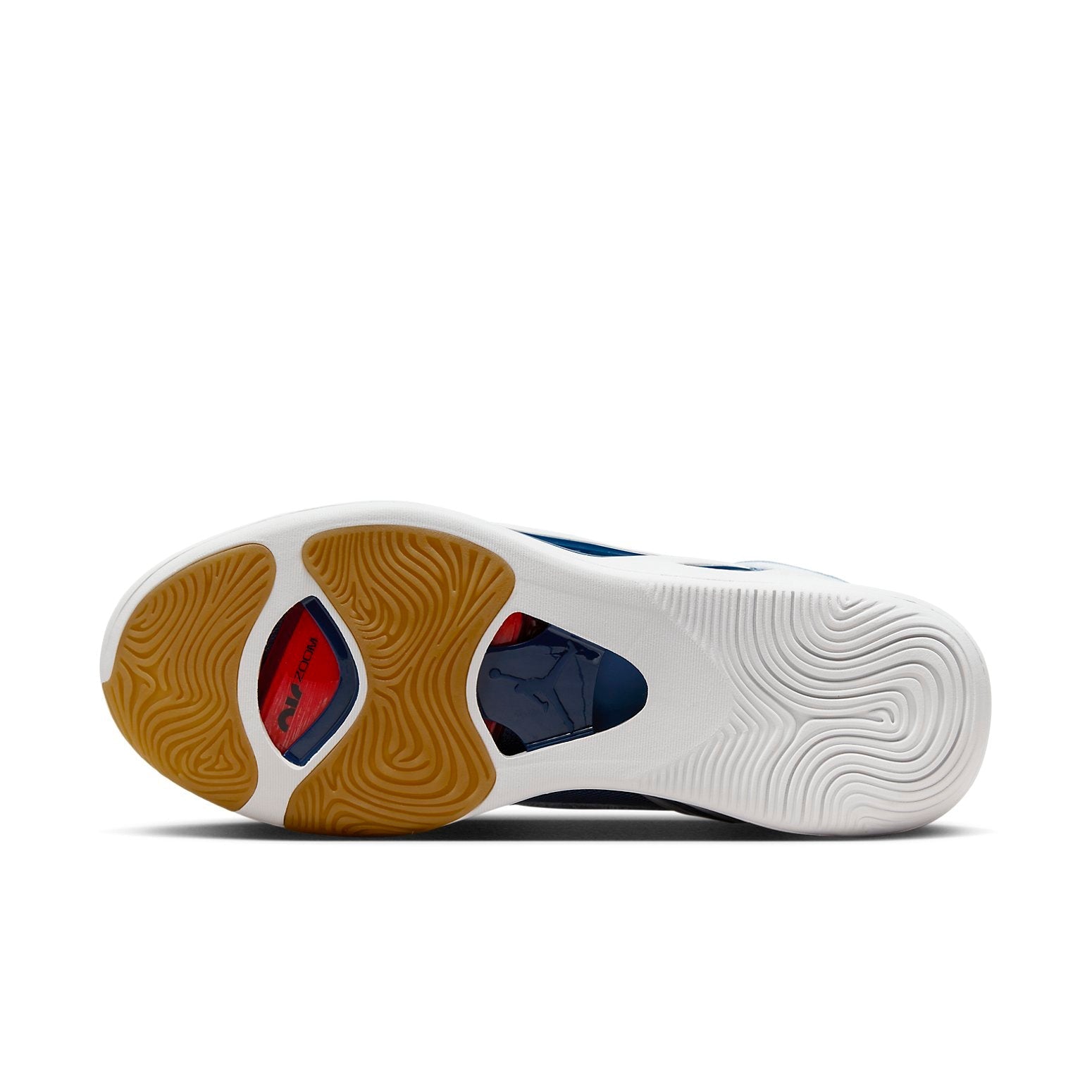 Air Jordan Tatum 1 'Denim' DZ3320-400