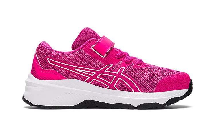 (PS) ASICS GT-1000 11 'Pink Glow White' 1014A238-700