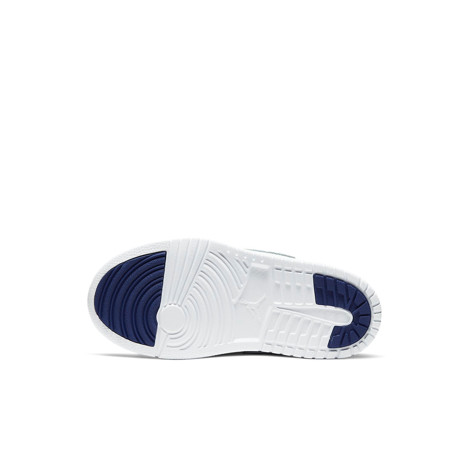(PS) Sky Air Jordan 1 'Court Purple' BQ7197-100