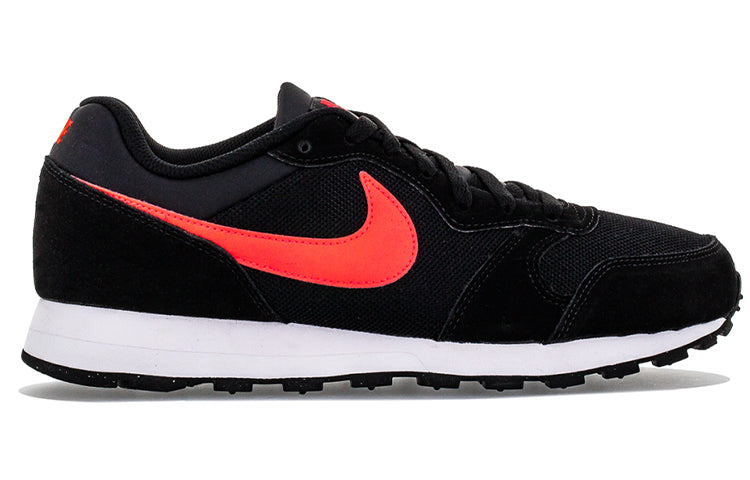Nike MD 2 Black/Red 749794-008