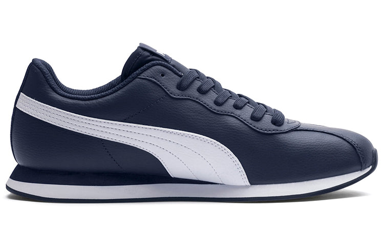 PUMA Turin II Gray 366963-07