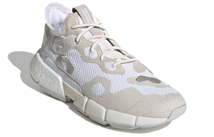 adidas POD-S3.2 ML 'White Grey' EF9282