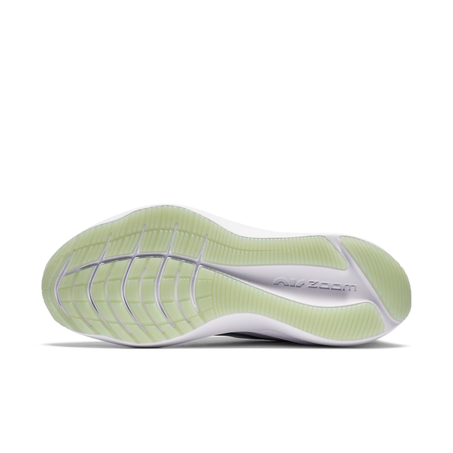 (WMNS) Nike Air Zoom Winflo 7 'White Flash Crimson' CJ0302-102