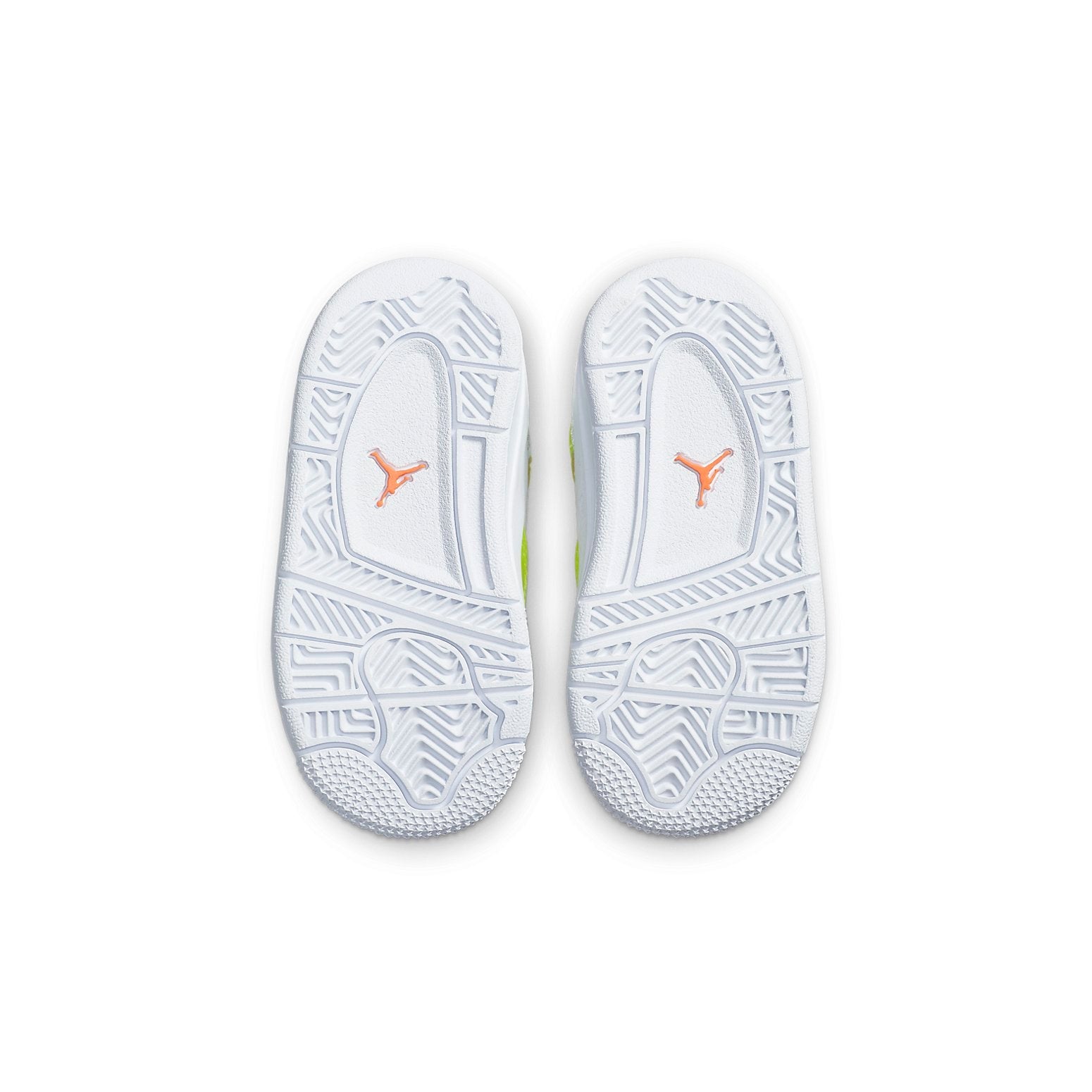 (TD) Air Jordan 4 Retro SE 'Lemon Venom' CV7807-100