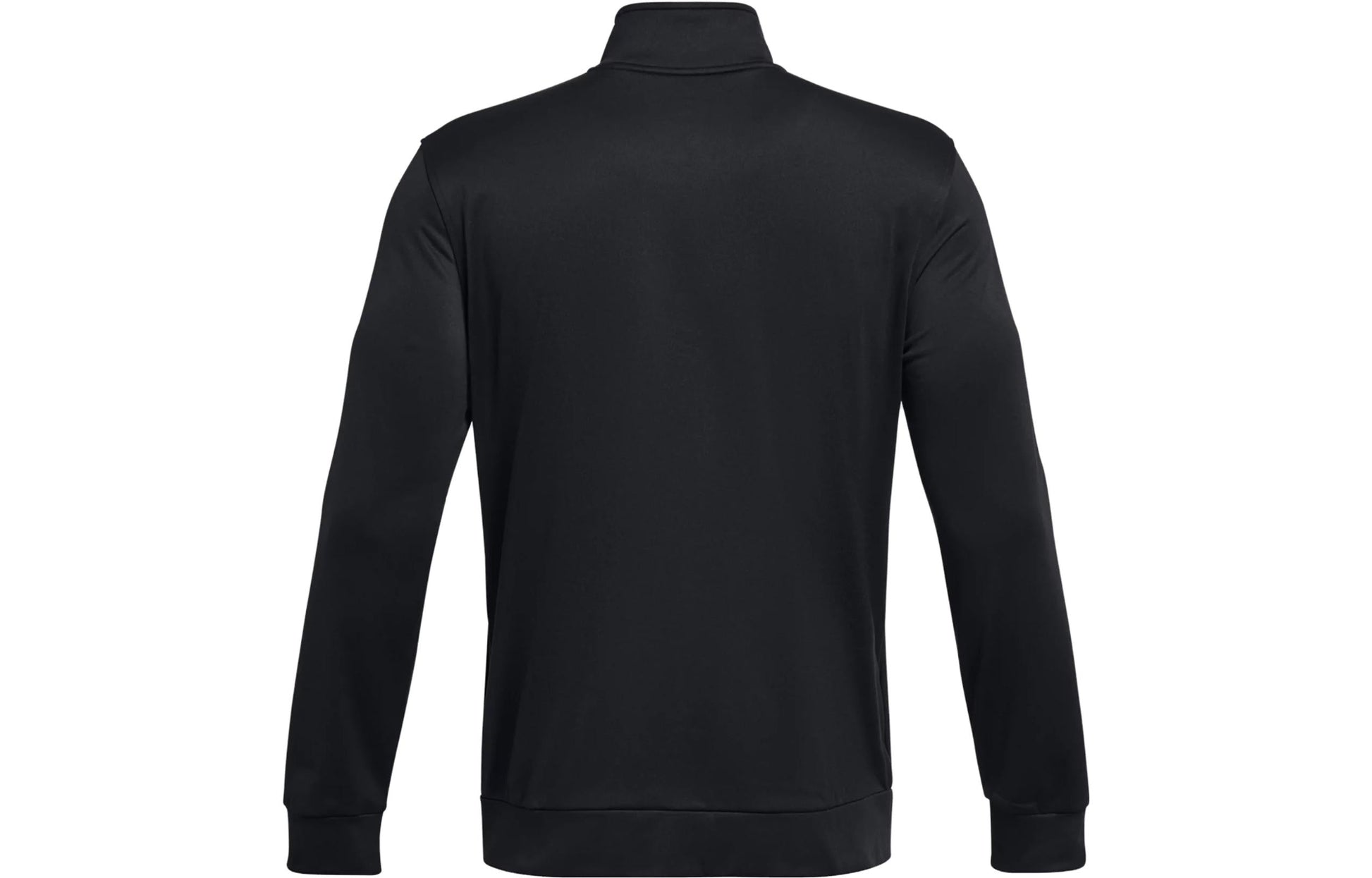 Under Armour Twister Jacket 'Black White' 1379875-001
