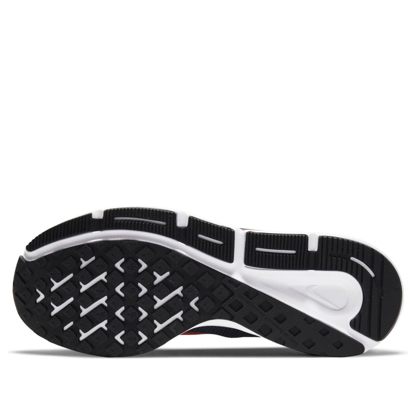 Nike Zoom Span 3 'Oil Grey Chile Red' CQ9269-015