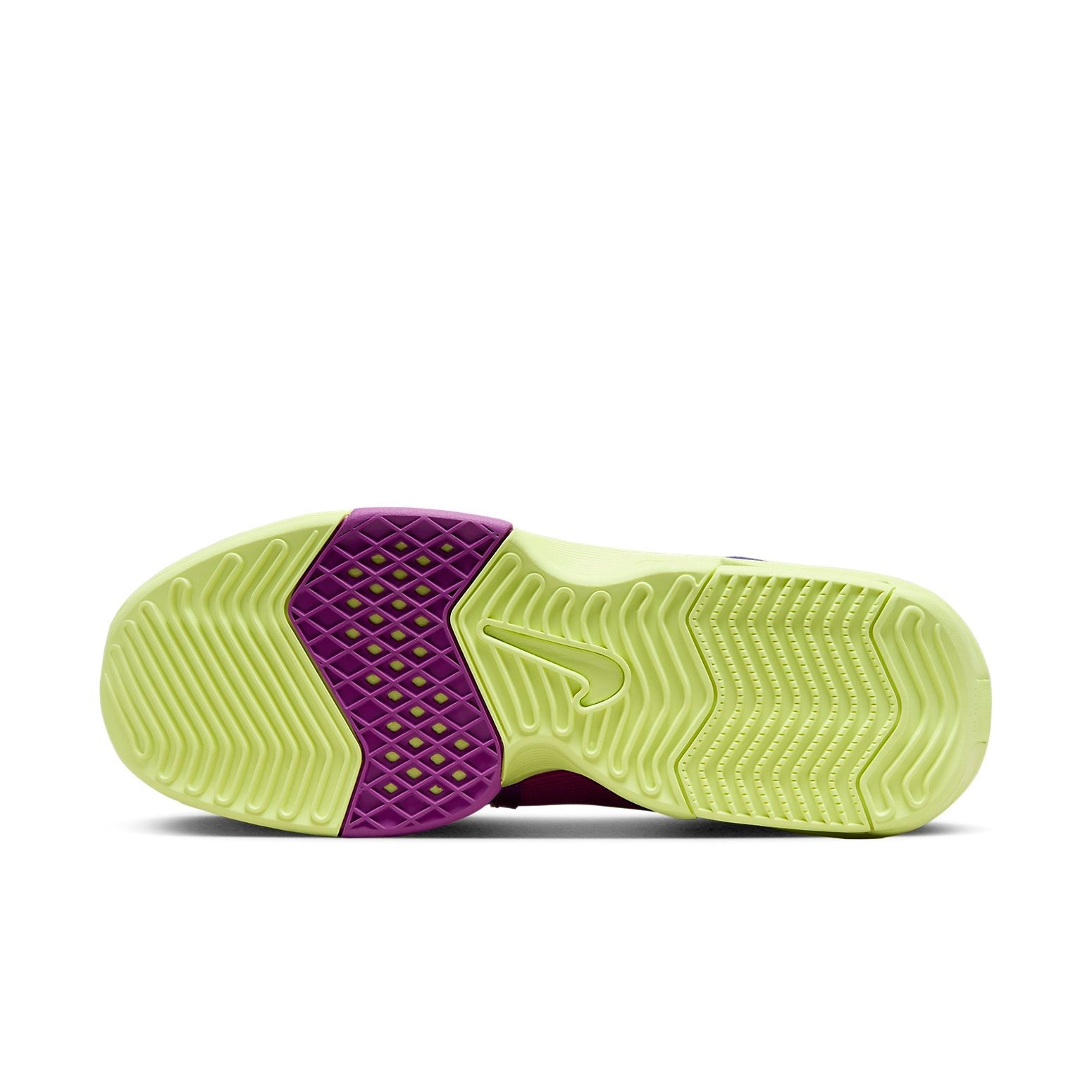 Nike LeBron Witness 8 'Field Purple' FB2239-500