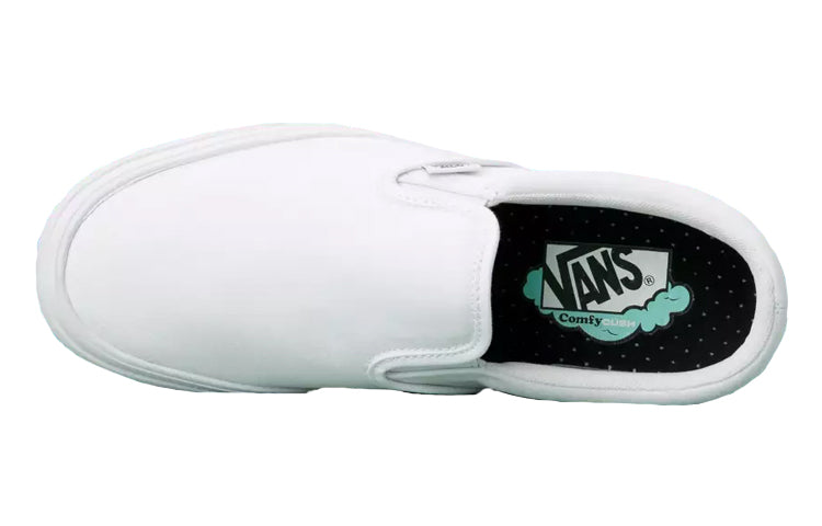 Vans Slip-On ComfyCush 'White' VN0A3WMDVNG
