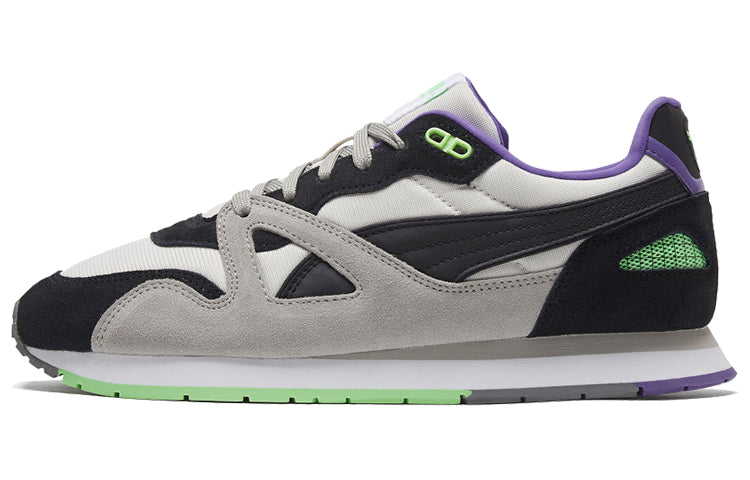 PUMA Mirage OG 'Vaporous Grey Black' 373307-01