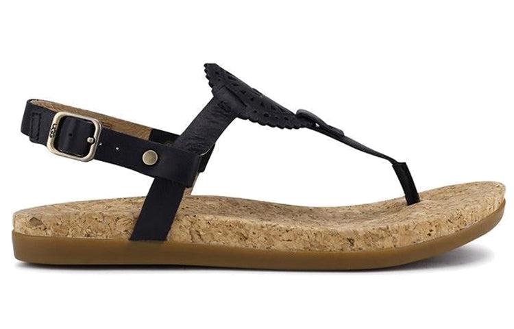 (WMNS) UGG Ayden 2.0 1020063-BLK