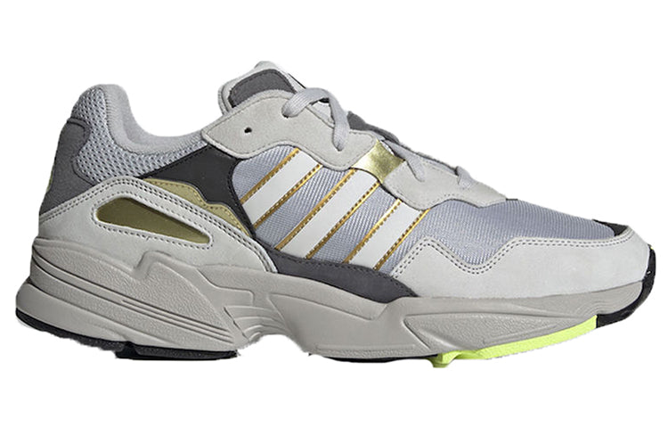 adidas Yung-96 'Grey Silver' DB3565