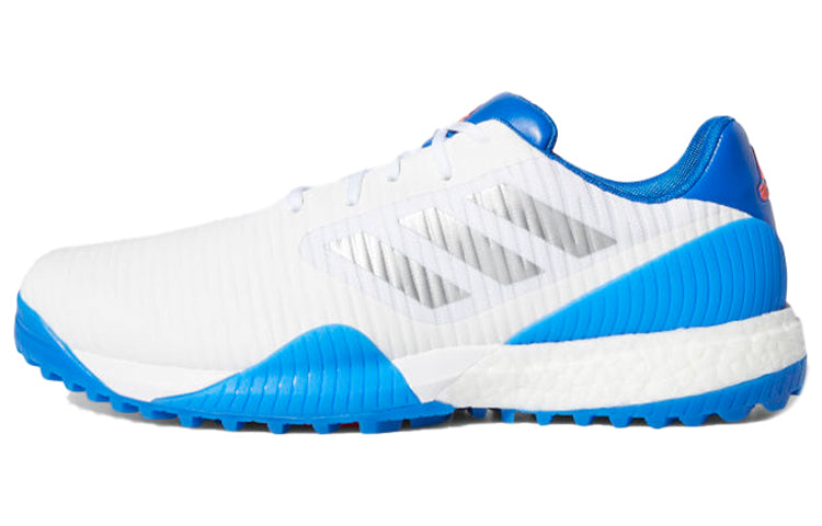 adidas Codechaos Golf shoes 'White Blue' EF5731