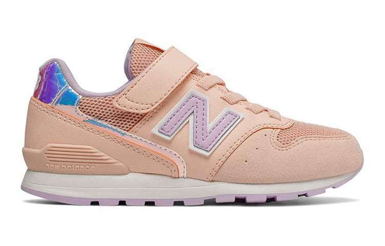 New Balance 996 (PS) Pink YV996M2