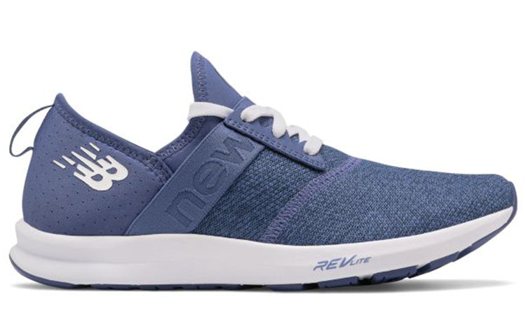 (WMNS) New Balance FuelCore Nergize 'Blue White' WXNRGSB1