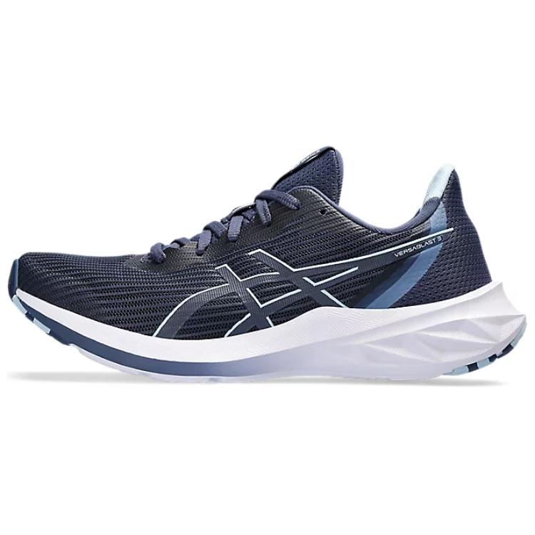 (WMNS) ASICS Versablast 3 'Thunder Blue' 1012B511-403