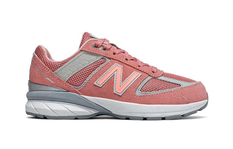 (PS) New Balance 990v5 'Cosmic Coral' PC990SR5