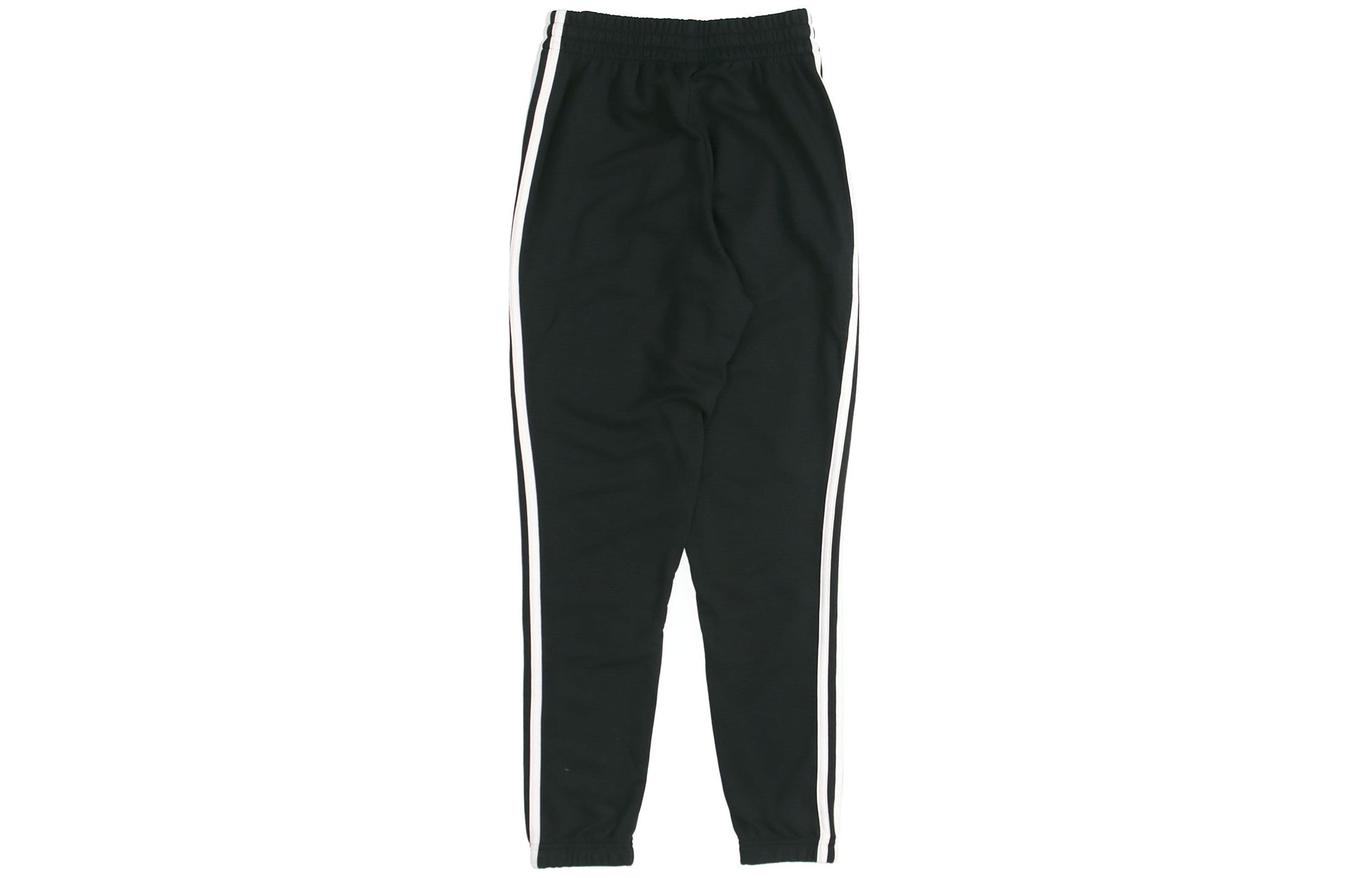 adidas M 3s Ft Te Pt Casual Sports Classic Stripe Bundle Feet Long Pants Black GK8829