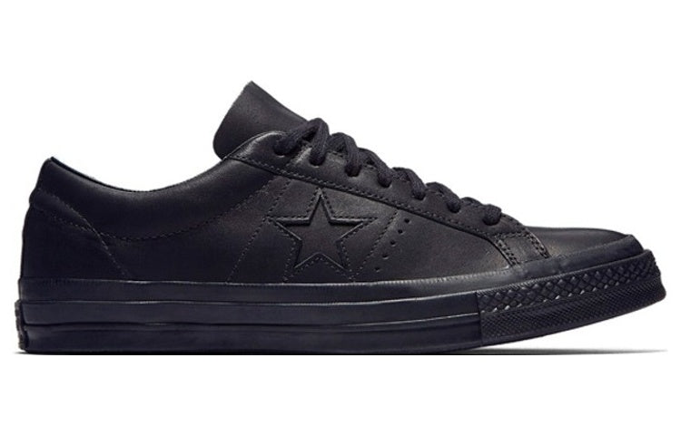 Converse Engineered Garments x One Star 'Dark Navy' 160280C