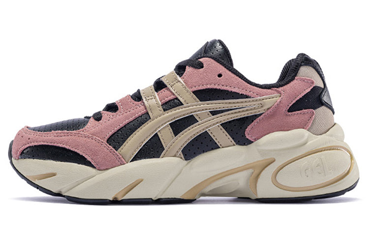 (WMNS) ASICS Gel BND 'Black Wood Crepe' 1022A192-001