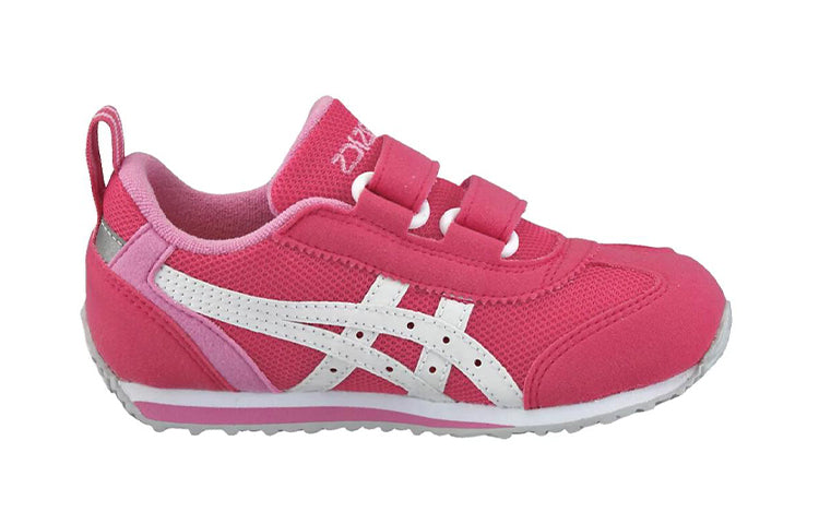 ASICS Idaho Mini 3 K Red TUM186-1901