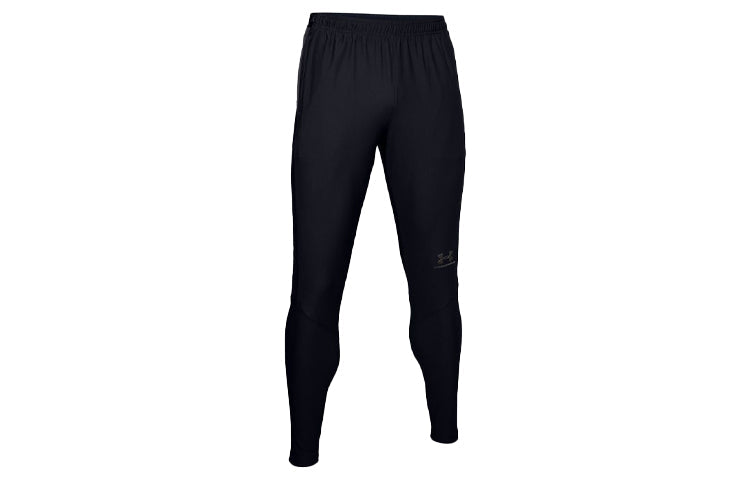 Under Armour Accelerate Pro Pants 'Black' 1328061-001
