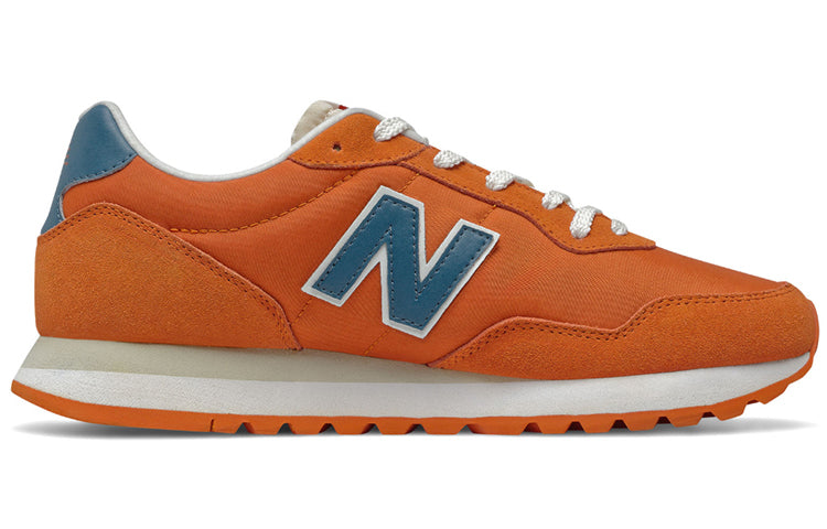 New Balance 527v1 Orange ML527CCG