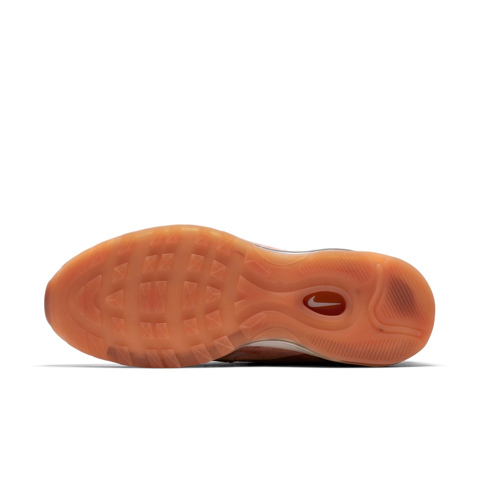 (WMNS) Nike Air Max 97 Ultra 17 LX 'Dusty Peach' AH6805-200
