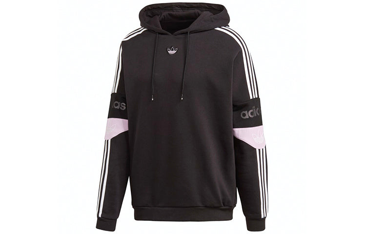adidas originals Trf Sweatshirt Men's Black ED7175