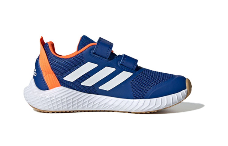(PS) adidas FortaGym CF K 'Collegiate Royal' G27199