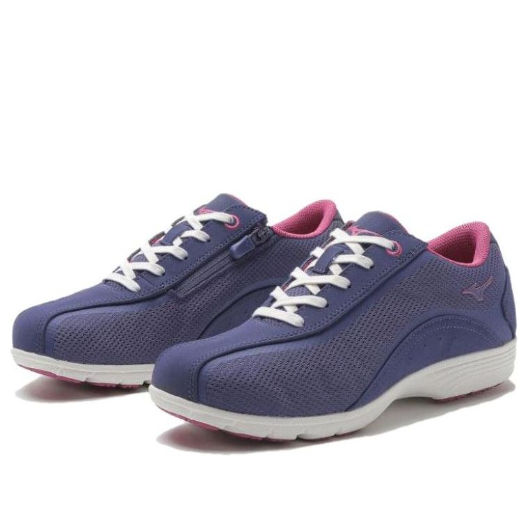 (WMNS) Mizuno Stroll LS802 'Purple' B1GF193215
