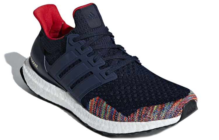 adidas Ultraboost 1.0 Retro 'Navy Multi' BB7801