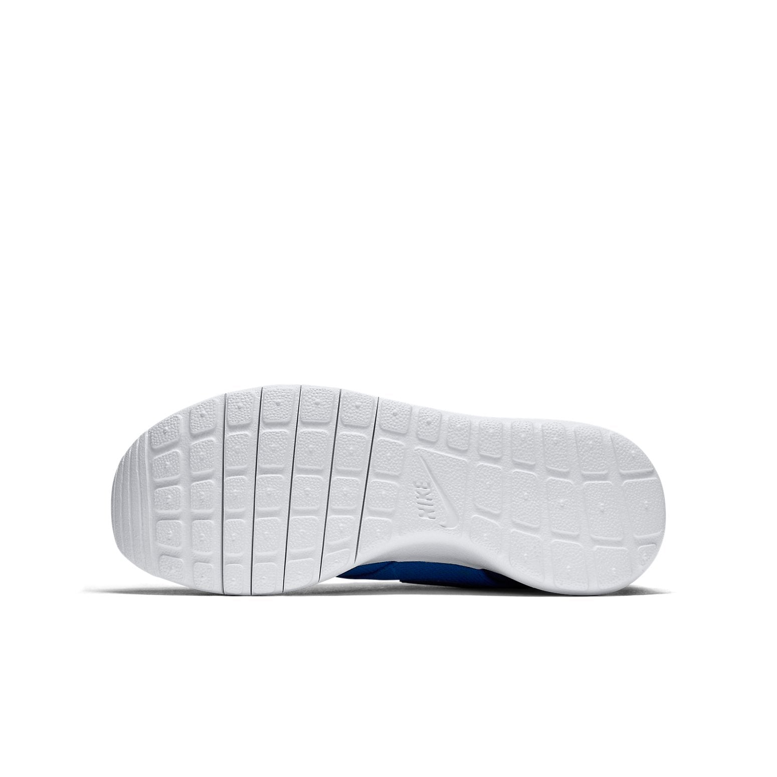 (GS) Nike Roshe One 'Blue White' 599728-417