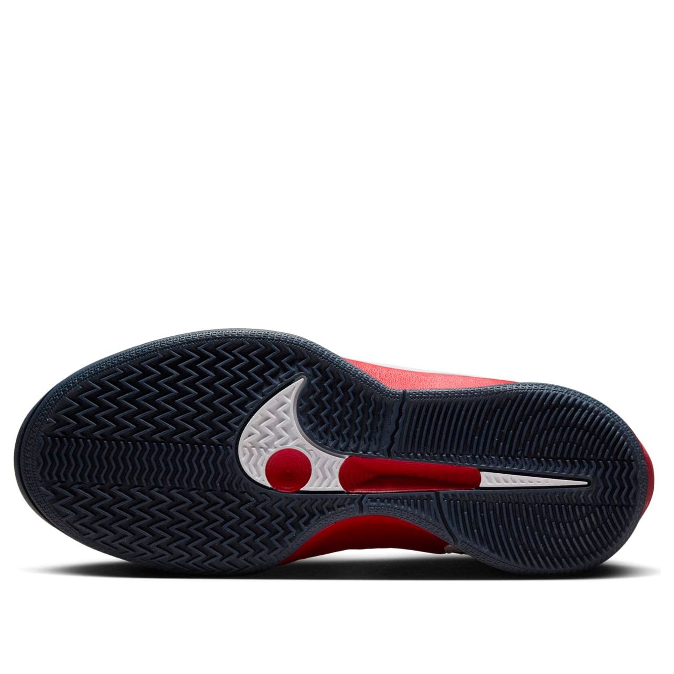 (WMNS) Nike Sabrina 2 'USA' FQ2174-600