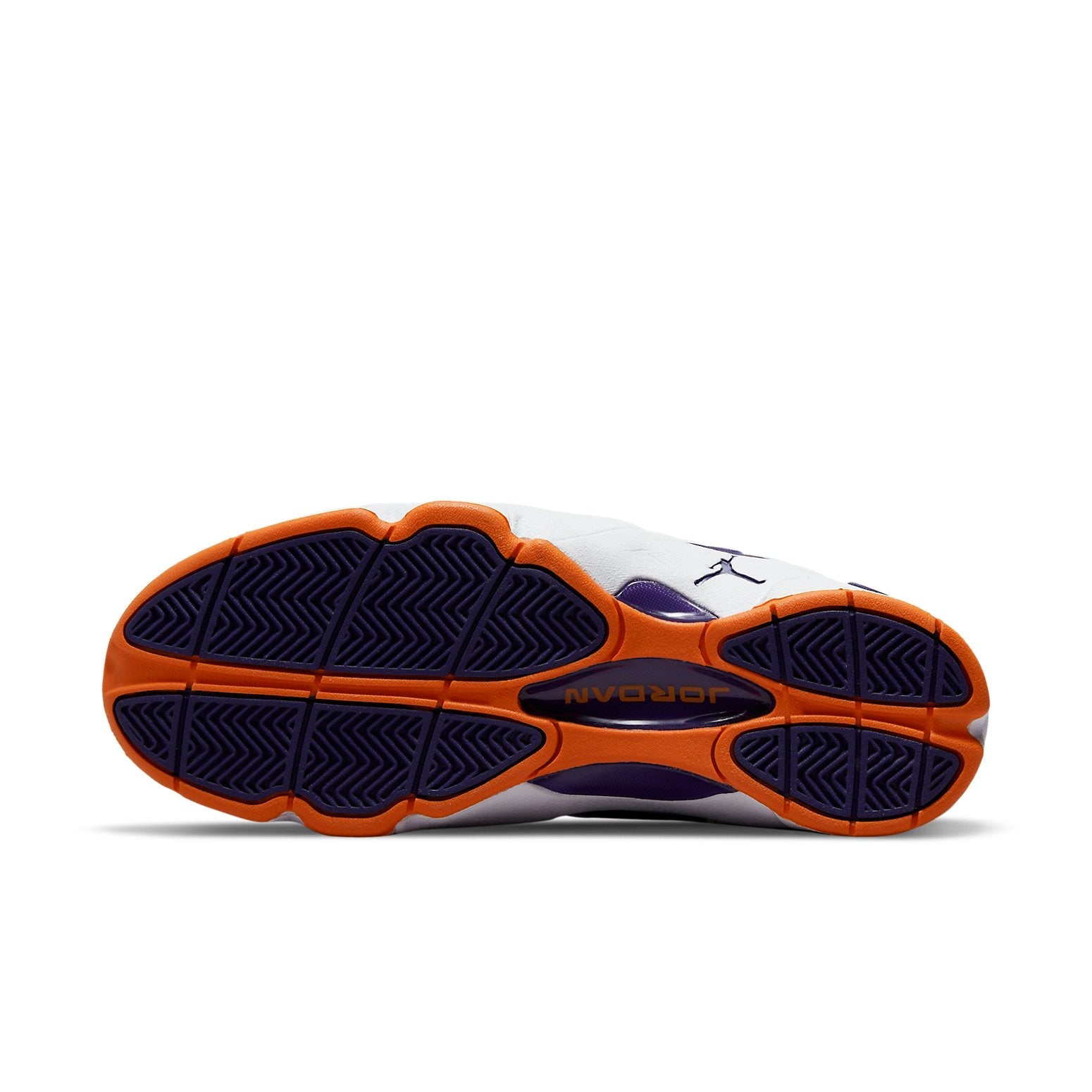 (WMNS) Air Jordan OG 'Suns' CW0907-101