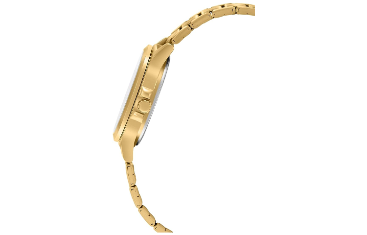 (WMNS) CASIO Analog 'Gold' LTPV300G1A