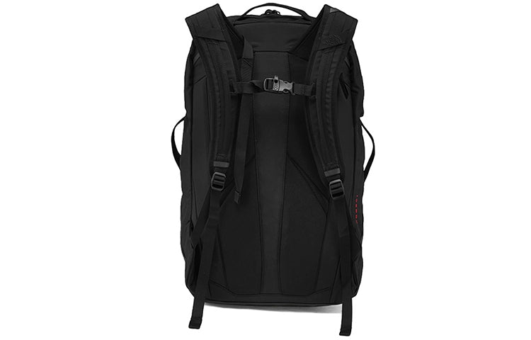 THE NORTH FACE Adult Icebox Boot Bag 'Black' NF0A3G9R