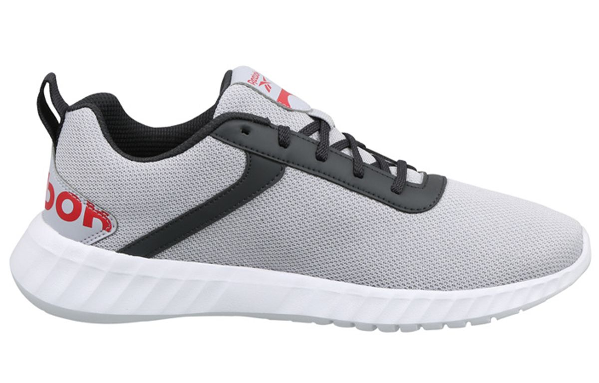 Reebok Running Rout2 'Grey Black' EX4299