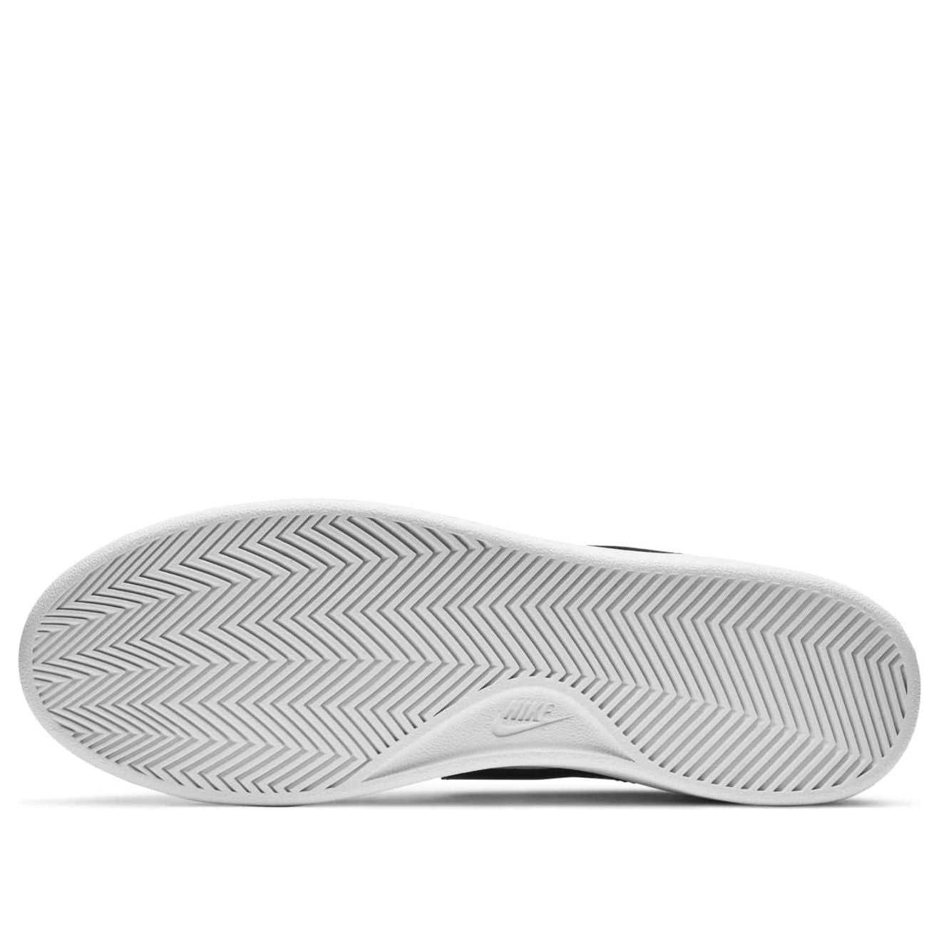 Nike Court Royale 2 Low 'White Black' CQ9246-100