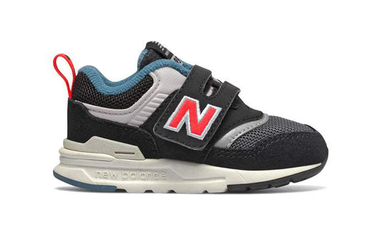(TD) New Balance 997 'Grey Black' IZ997HAI